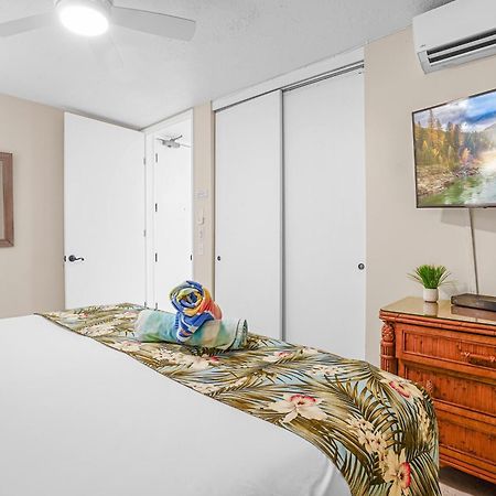 Papakea'S Finest - Ocean View Luxury 2 Bedroom 2 Bath - Ac In Every Room Kahana Exterior foto